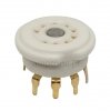Socket 9 Pin Gold PCB type2